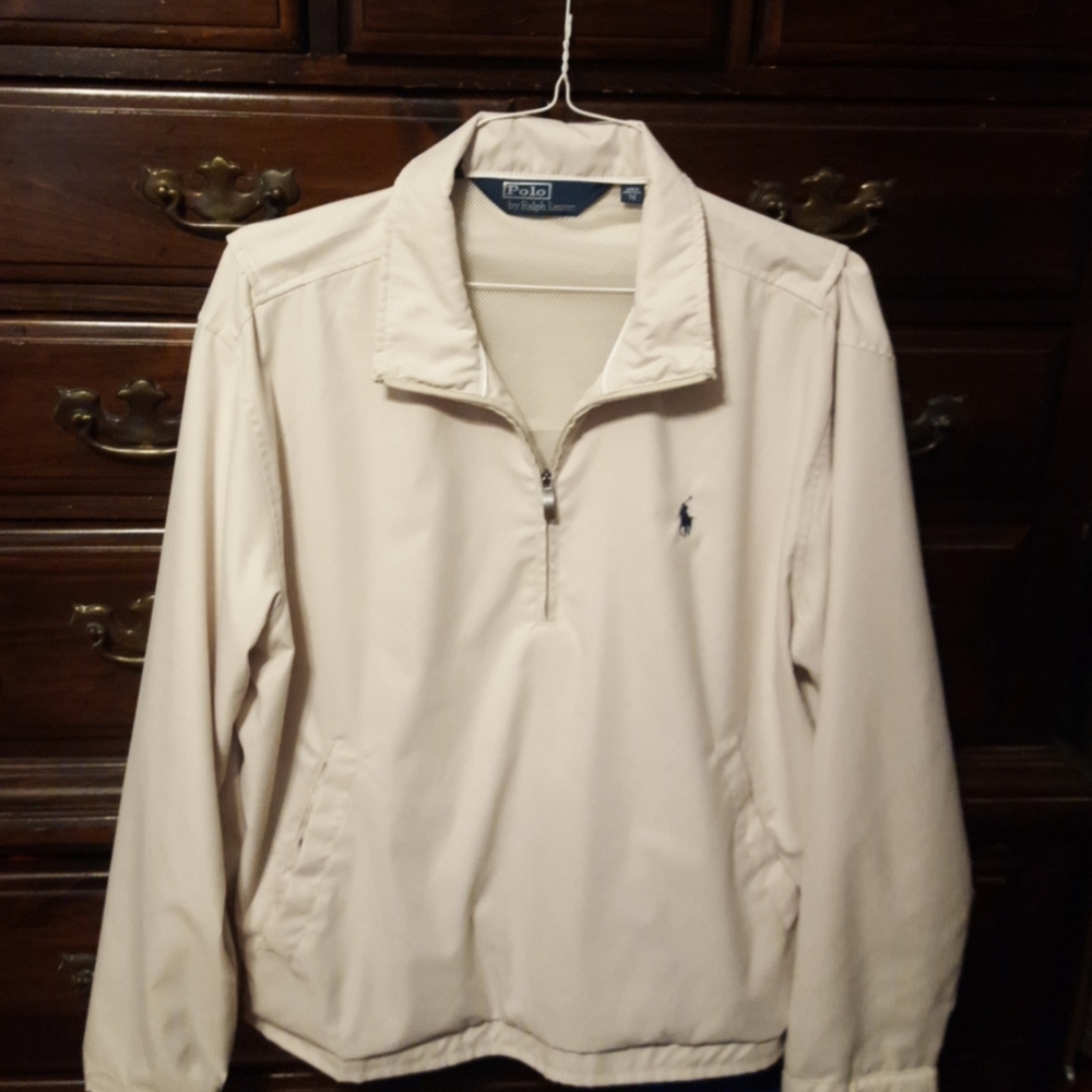 Polo by Ralph Lauren Jacket